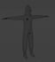 model characters in blender
