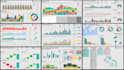 create dynamic and interactive power bi dashboards