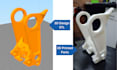 do 3d design from ideas,images,concepts for 3d printing
