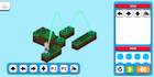develop game in unity for android, web, PC