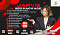 stark monthly off page seo backlinks service with guest post for top google rank