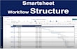 design and automate your smartsheet workflow system