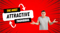 attractive eye catchy youtube thumbnail