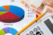 prepare bank reconciliation and financial ratio analysis