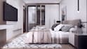architectural walkthrough video, interior design, 3d rendering, virtual staging