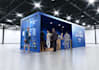 design exhibition stands quickly and efficiently