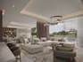 design and render realistic 3d visualization,3d interior,exterior for your space
