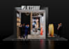design of exhibition stands