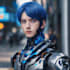 desktop ai assistant with custom personalities