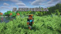 be your task runner and errand girl in minecraft