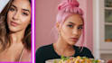 create unique ai influencer model girl for instagram