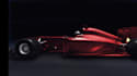do formula one racing logo intro, car intro in 3 hours