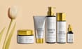 do product label design, cosmetic label and supplement label