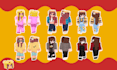 do cool minecraft skins