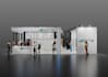 design of exhibition stands