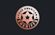 powerful motivating liberty logo design