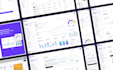 do saas, CRM, and admin dashboard UI UX design in figma