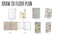 make floor plans for real estate
