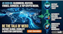 boost your crypto project with a press release and dofollow backlink