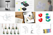 make industrial product design concept sketches