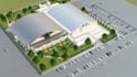 do create stunning islamic mosque building design