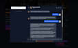 build and integrate a custom web app backend using supabase