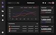 design and develop desktop application in winform, wpf, maui, winui, electron js