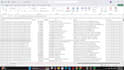 do python web scraping of any websites