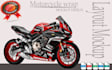 create design motorcycle streetbike wrap design for you