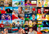 do eye catching youtube thumbnail design in just 5 hour