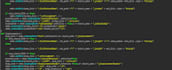 script a tool for you to improve your speed work