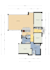 do 2d 3d floor plan, nen2580 using floorplanner from point cloud,lgs,e57, sketch