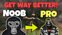 coach you in gorilla tag