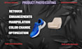 edit, retouch, and enhance product photos for ecommerce