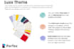 delivered a new perfex CRM theme module customized