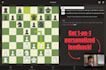 be your personal chess coach