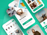 develop you ecommerce app like amazon or flipkart