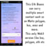create miner dapp like baked beans, farmer and pancake swap