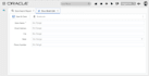 do oracle service cloud, rightnow customizations