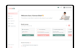 be your full stack e learning website developer