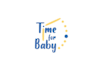 design top quality modern clock logo