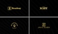 create an elegant modern business logo for elite brands