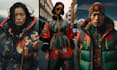 create a fashion collection for you using midjourney