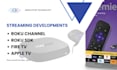 develop your roku and fire stick tv channel app, roku sdk