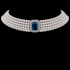 create realistic jewelry animation in 3d