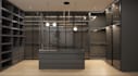make lighting design for residential interior and exterior