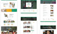 develop mobile app or website animation, gif rive lottie json and svg animations
