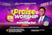 do an outstanding church flyer or event flyer design