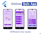 do mobile app development, ios app development using flutter