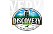 colorful wow factor outdoor wilderness logo